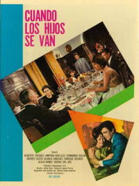 Cuando los hijos se van (1969)