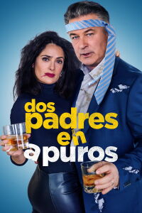 Cuando los padres se quedan solos (2019)