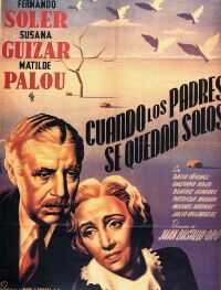 Cuando los padres se quedan solos (1949)