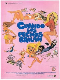 Cuando los pechos bailan (1974)