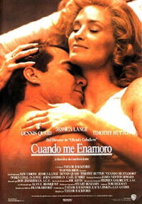 Cuando me enamoro (1988)