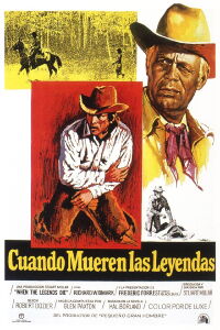 Cuando mueren las leyendas (1972)