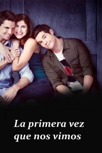 Cuando nos conocimos (2018)