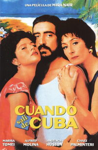 Cuando salí de Cuba (1995)