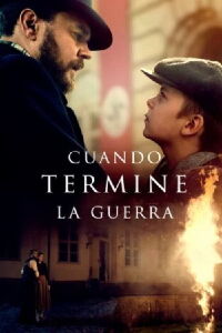 Cuando termine la guerra (2023)