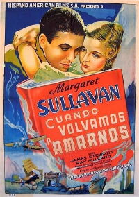 Cuando volvamos a amarnos (1936)
