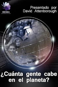 ¿Cuánta Gente Cabe en el Planeta? (2009)