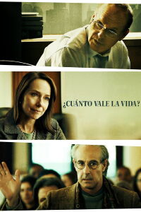 ¿Cuánto vale la vida? (2021)
