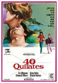 Cuarenta quilates (1973)