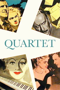 Cuarteto (1948)