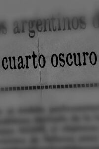 Cuarto oscuro (2021)