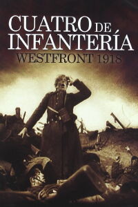 Cuatro de infantería (Westfront 1918) (1930)