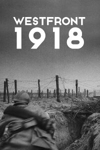 Cuatro de infantería (Westfront 1918) (1930)