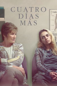 Cuatro Días Más (2021)