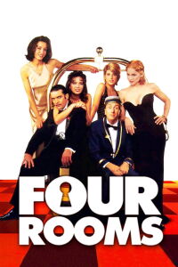 Cuatro habitaciones (1995)