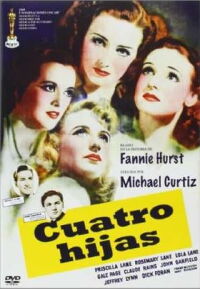 Cuatro hijas (1938)