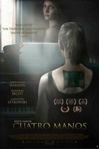 Cuatro manos (2017)