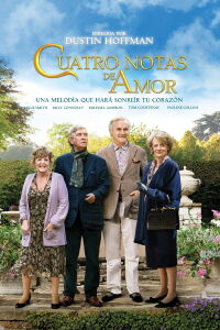 Cuatro Notas de Amor (2012)