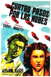 Cuatro pasos por las nubes (1942)