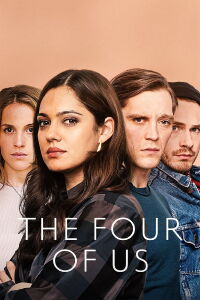 Cuatro por cuatro (2021)