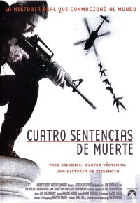 Cuatro Sentencias de Muerte (2005)