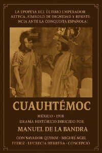 Cuauhtémoc (1918)