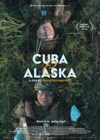 Cuba & Alaska (2025)