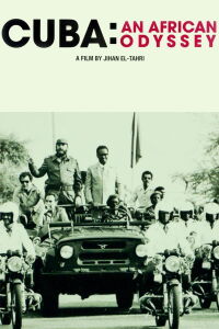 Cuba: An African Odyssey (2007)