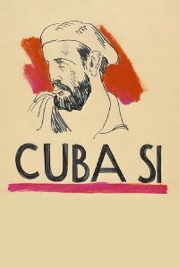 ¡Cuba Sí! (1961)