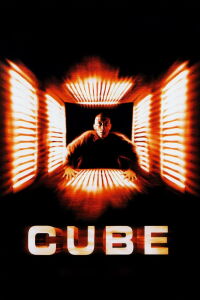 Cube (1998)