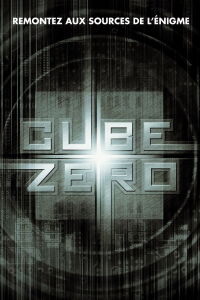 Cube Zéro (2004)