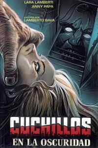 Cuchillos en la oscuridad (1983)