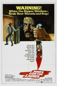 Cuchillos para damas (1974)