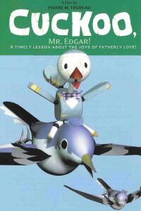 Cuckoo, Mr. Edgar! (2001)