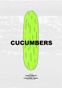 Cucumbers (2021)