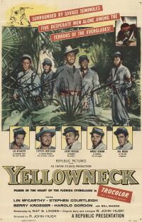 Cuello amarillo (1955)