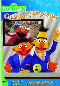 Cuenta con los deportes (2008)