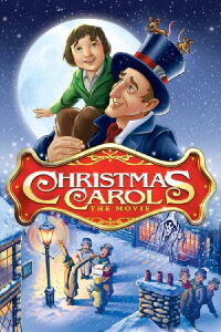 Cuento de Navidad, de Charles Dickens (2001)
