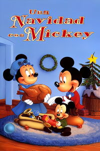 Cuento de Navidad de Mickey (1983)