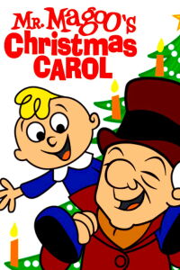 Cuento de Navidad de Mr Magoo (1962)
