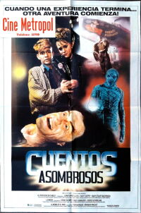 Cuentos asombrosos (1986)
