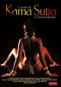 Cuentos de Kama Sutra: en el jardín perfumado (2000)