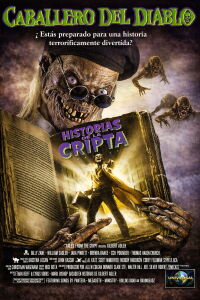 Cuentos de la Cripta: Caballero del Diablo (1995)