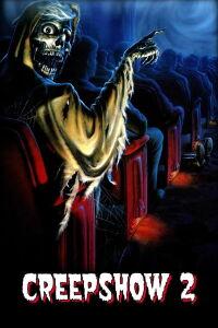 Cuentos de terror 2 (1987)