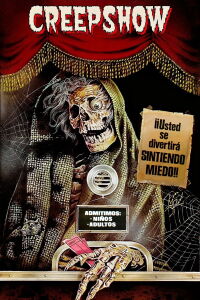 Cuentos de Terror (1982)