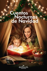 Cuentos nocturnos de Navidad (2022)