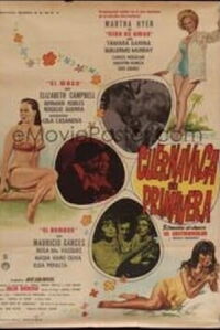 Cuernavaca En Primavera (1966)