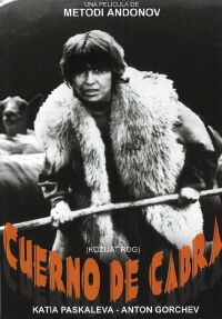 Cuerno de cabra (1972)