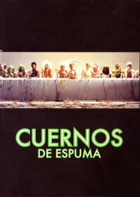 Cuernos de espuma (1998)