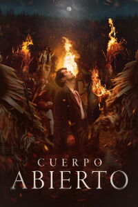 Cuerpo abierto (2022)